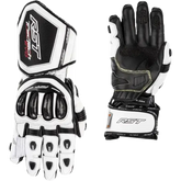 Tractech Evo 4 Ce Glove White/White/Black Xs